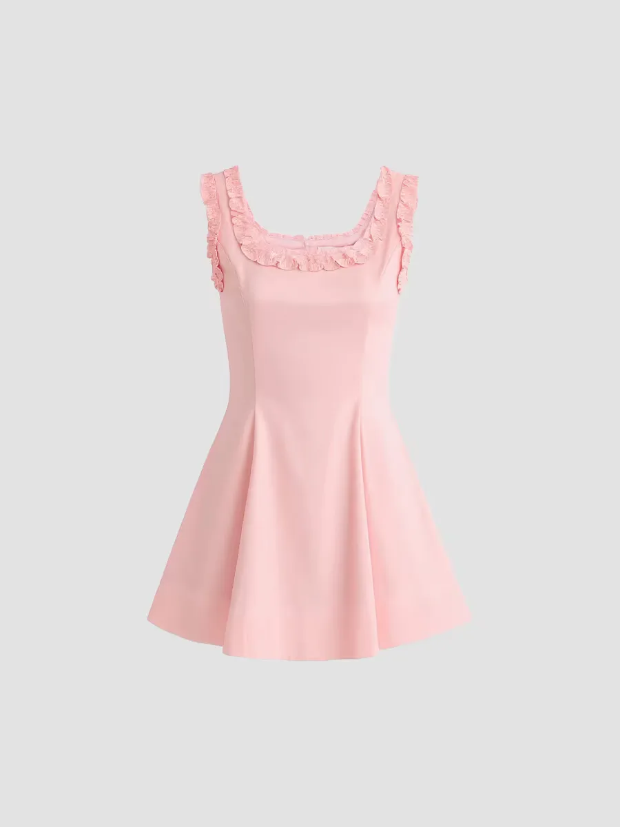 Marston Dress by Tulleen