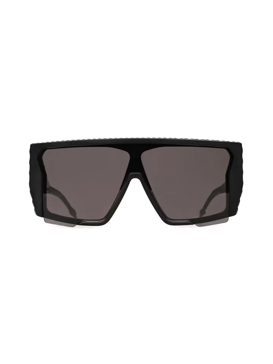 Subdrop 137MM Shield Sunglasses by DITA