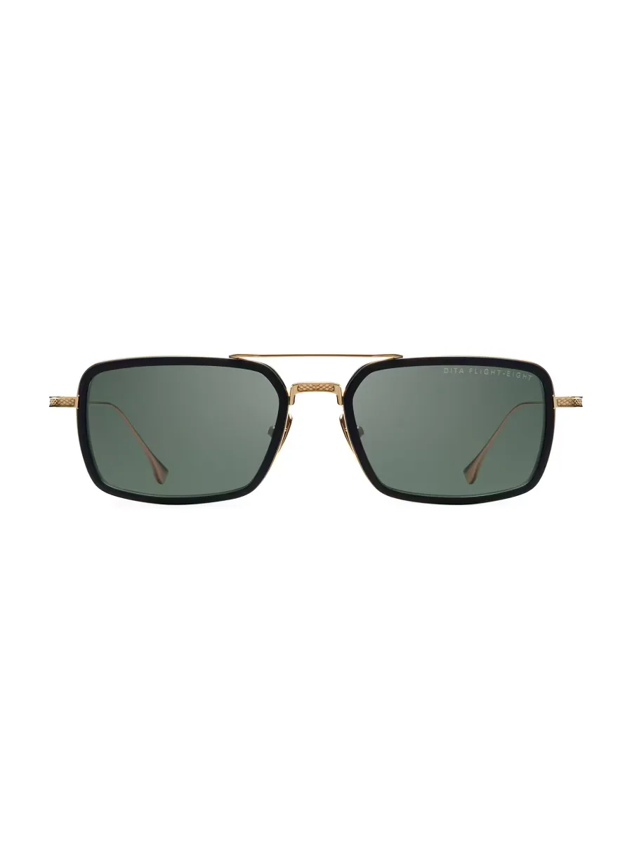 62MM Superflight Sunglasses by DITA