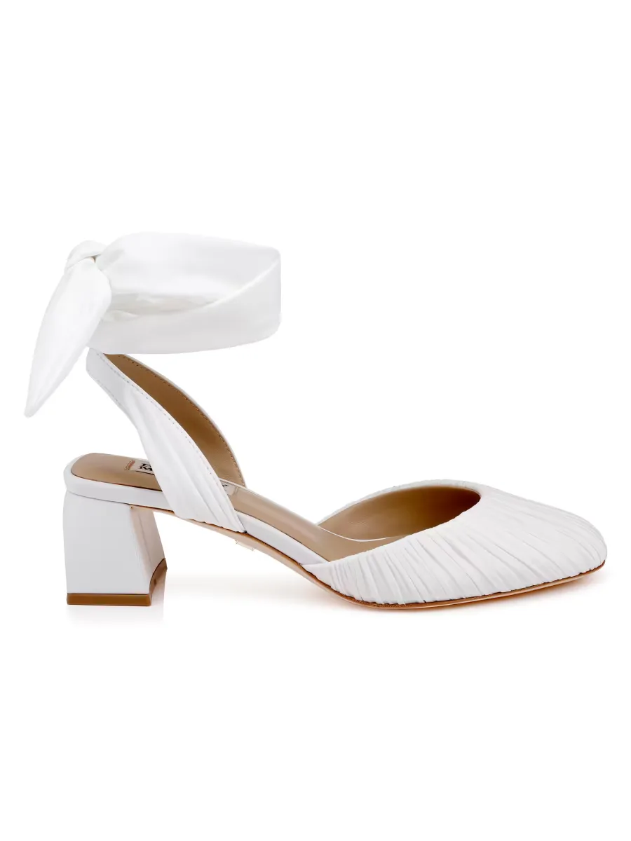 Ofelia 50MM Pumps by Badgley Mischka
