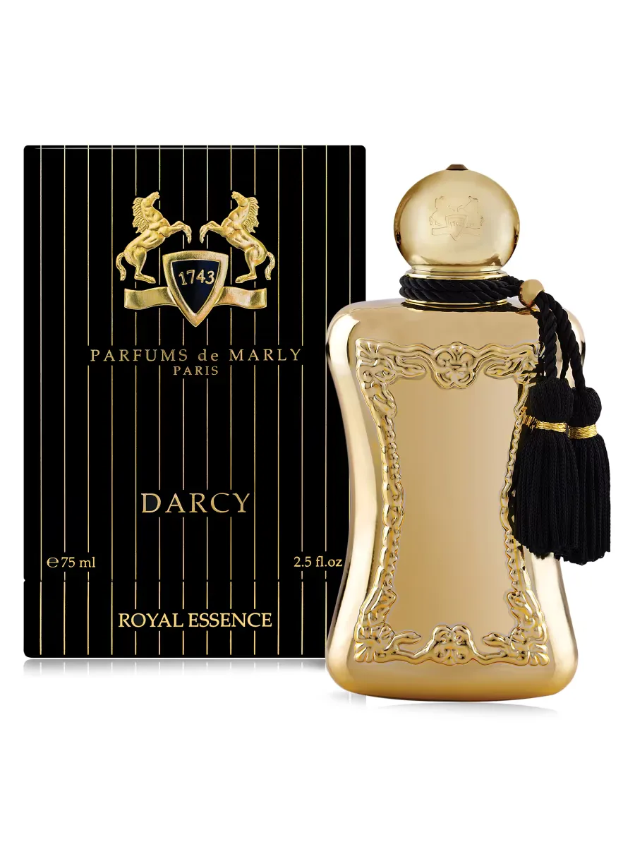 Darcy Royal Essence Eau De Parfum by Parfums de Marly