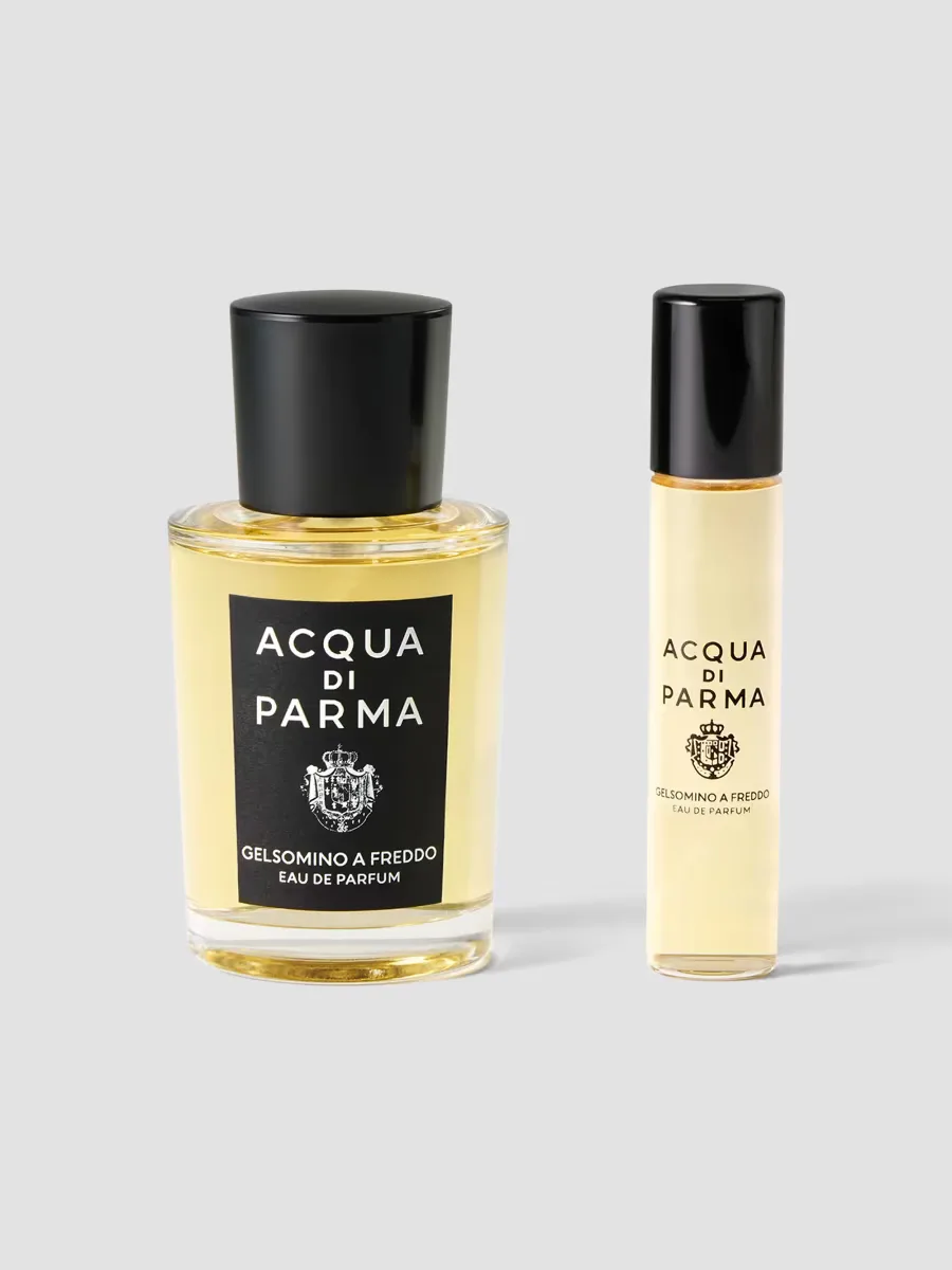 2-Piece Gelsomino a Freddo Eau De Parfum Set by Acqua di Parma