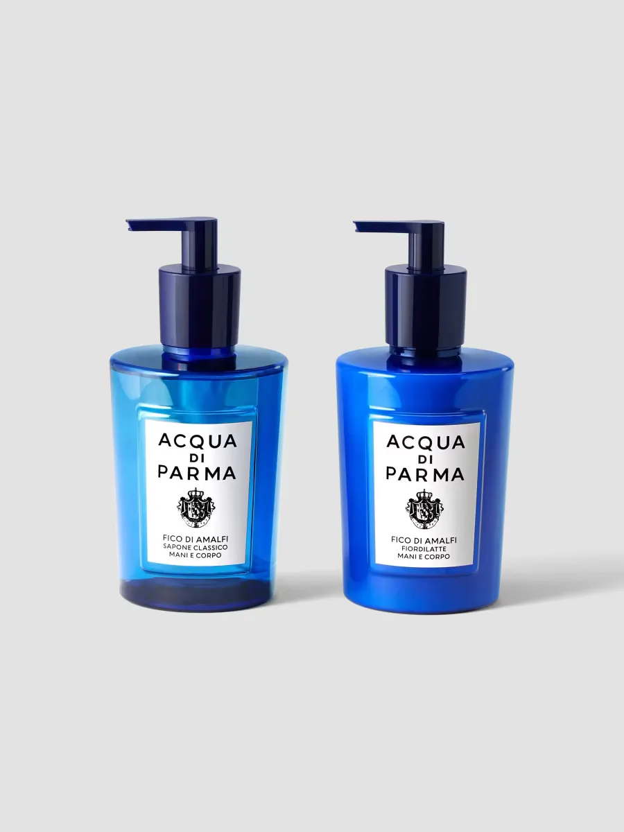 Fico Di Amalfi 2-Piece Body Care Set by Acqua di Parma