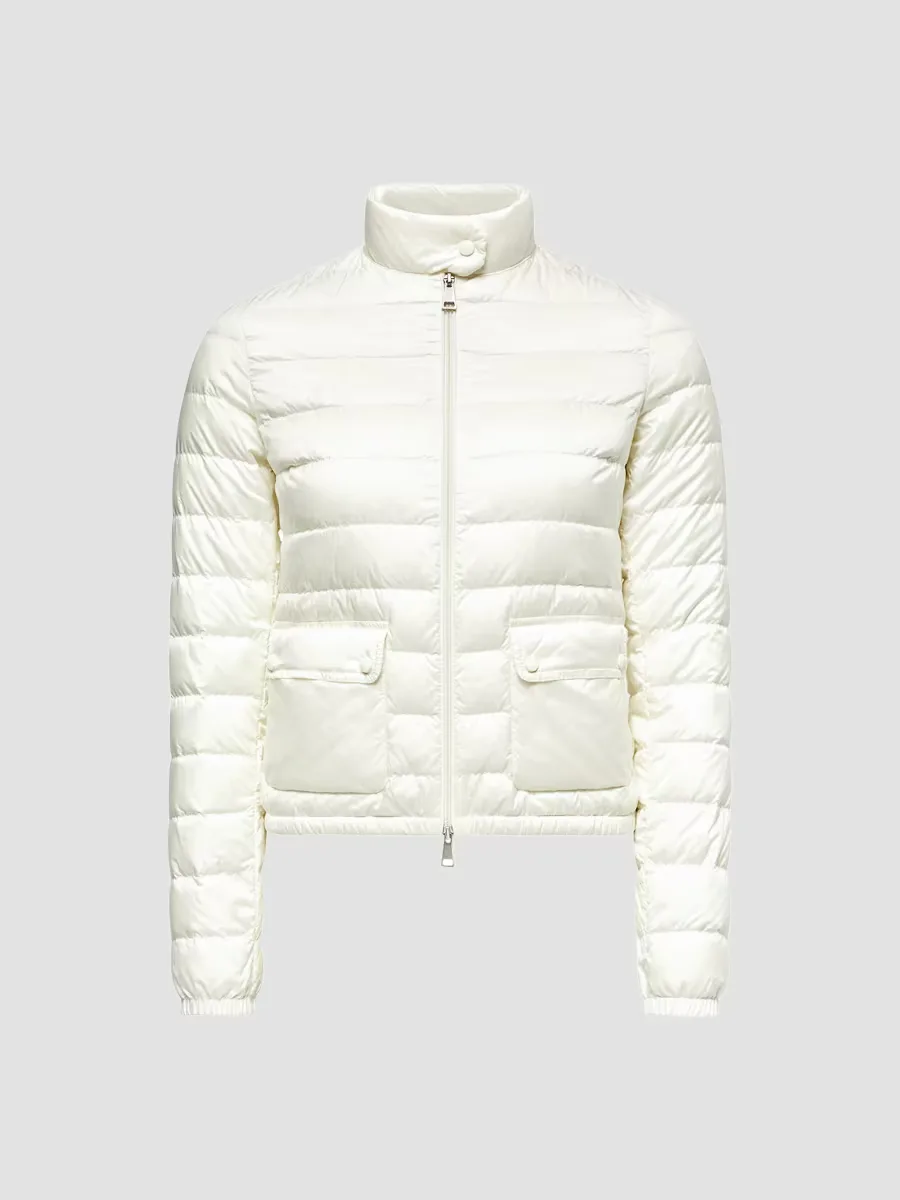 Lans Puffer Coat
