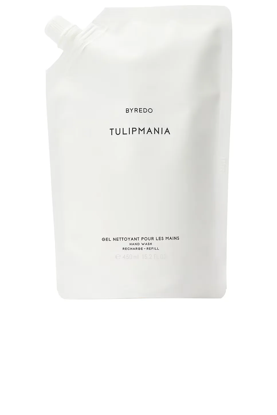 Tulipmania Hand Wash Refill by Byredo