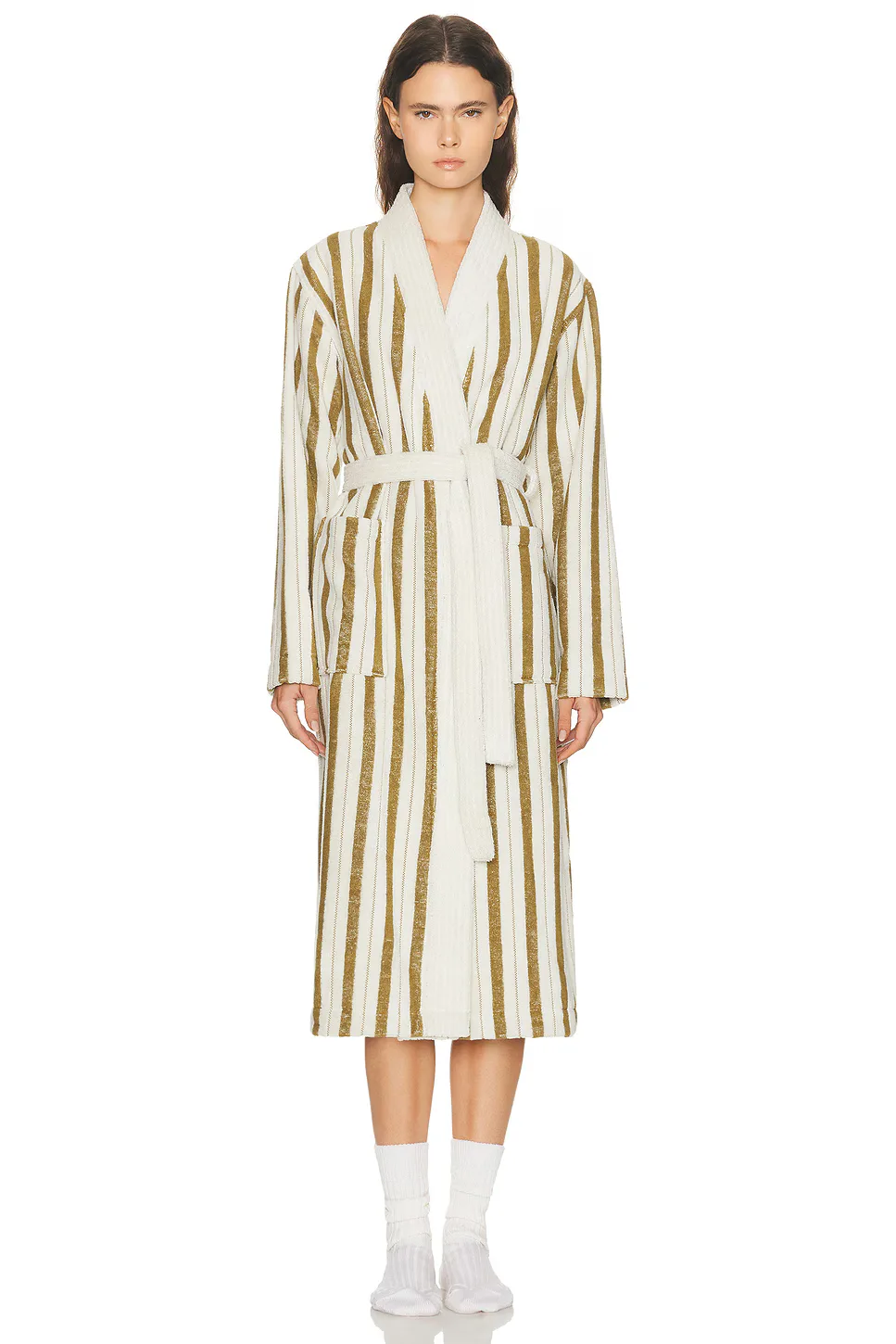 Sulis Bath Robe by Baina