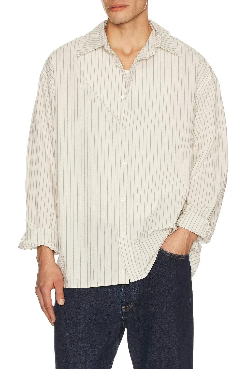 Aurel Shirt by AGOLDE