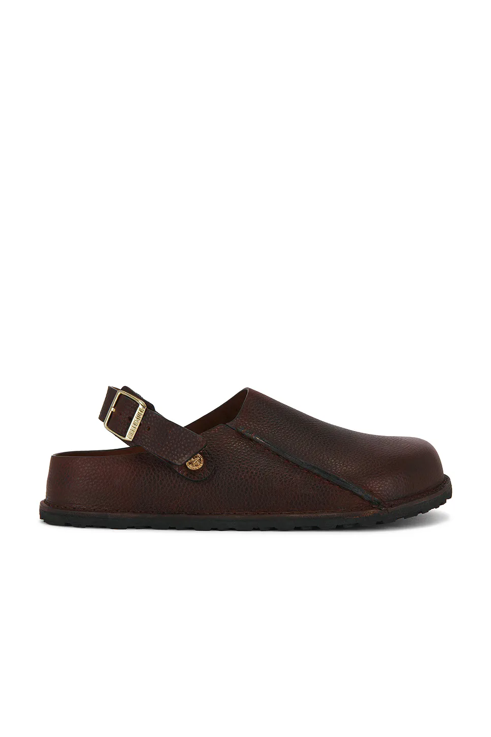 Lutry 365 Leather by Birkenstock
