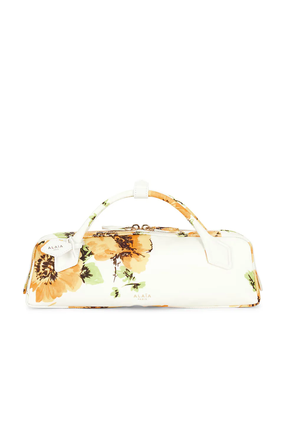 Le Teckel Clutch by Alaa