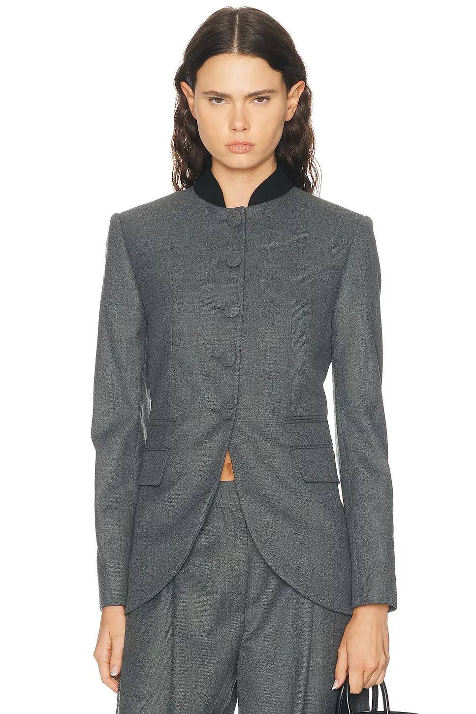 Claye Jacket by By Malene Birger