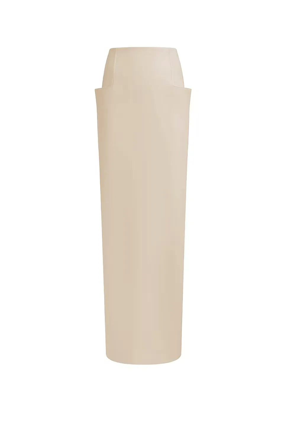 Column Skirt