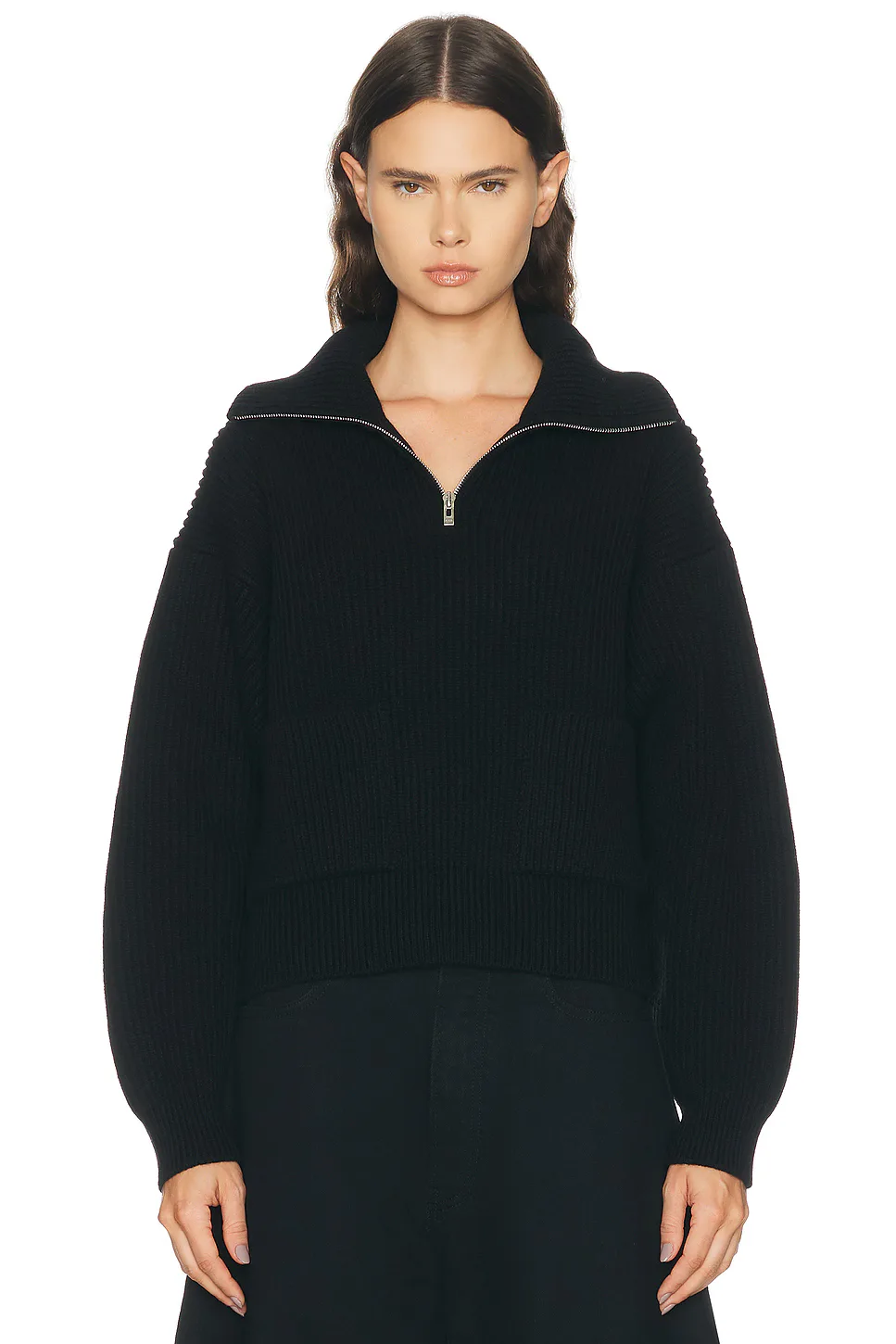 Trucker Jumper by Alaa