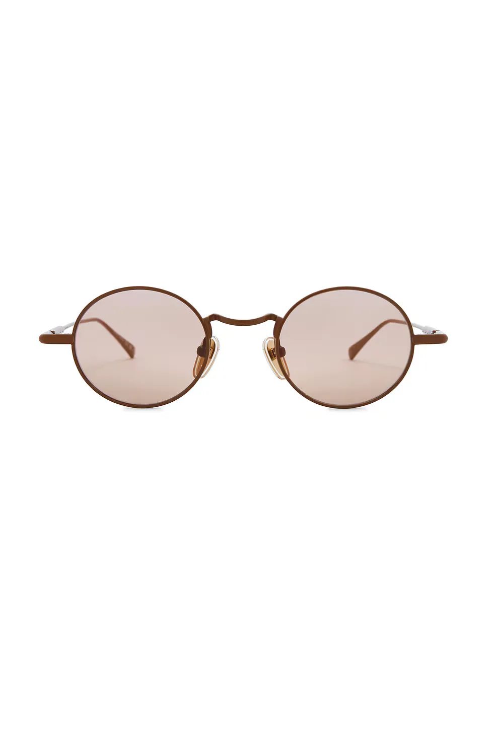 Oval Sunglasses by Chloé