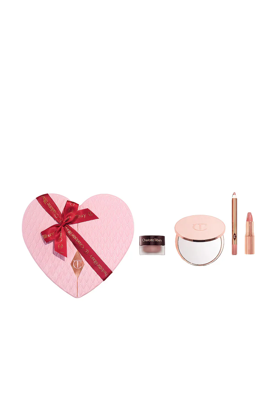Pillow Talk Icons on the Go by Charlotte Tilbury