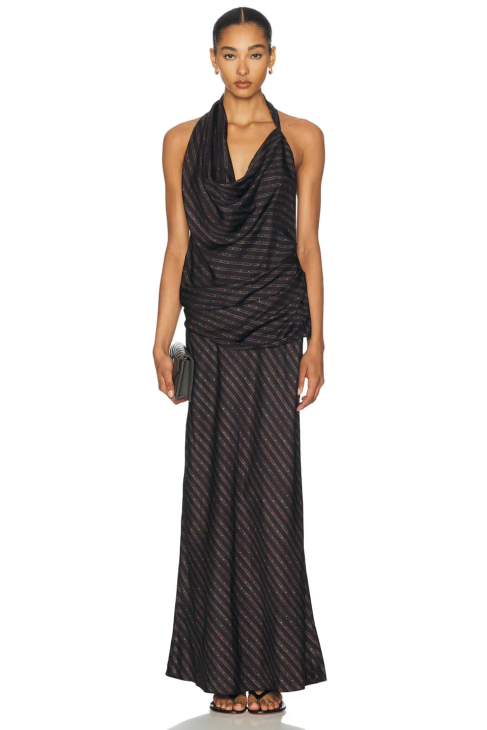 Taylor Gown by Eaves