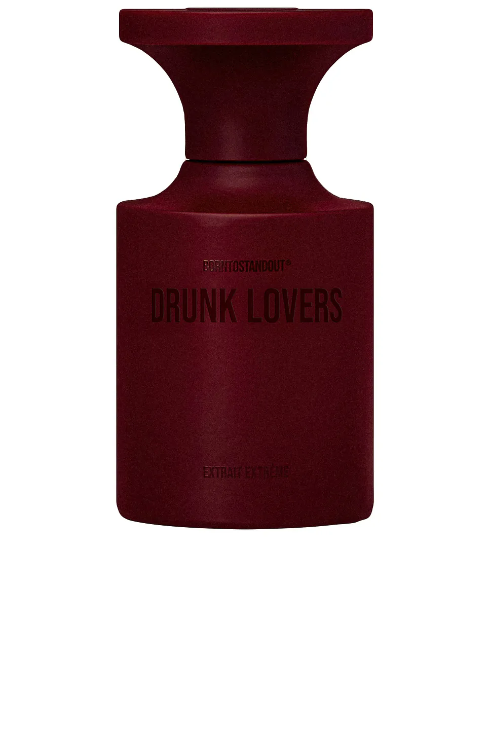 Drunk Lovers Extrait Extreme by Borntostandout
