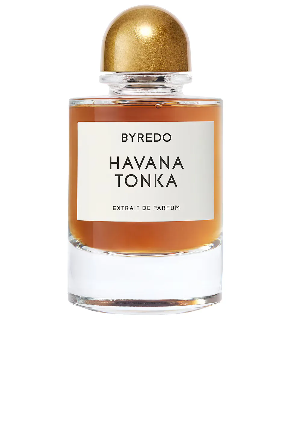 Havana Tonka Perfume Extract by Byredo