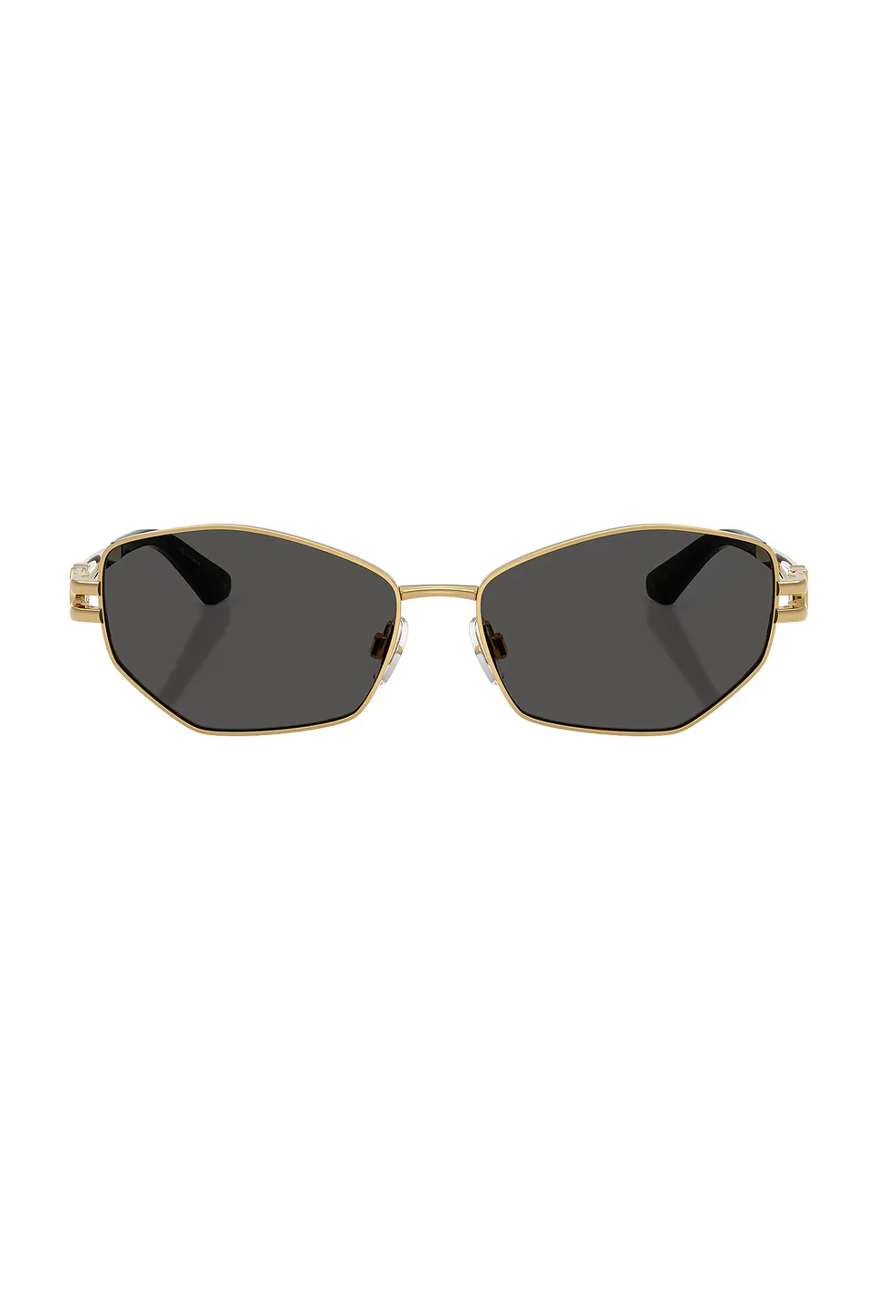 Geometric Sunglasses by Dolce & Gabbana