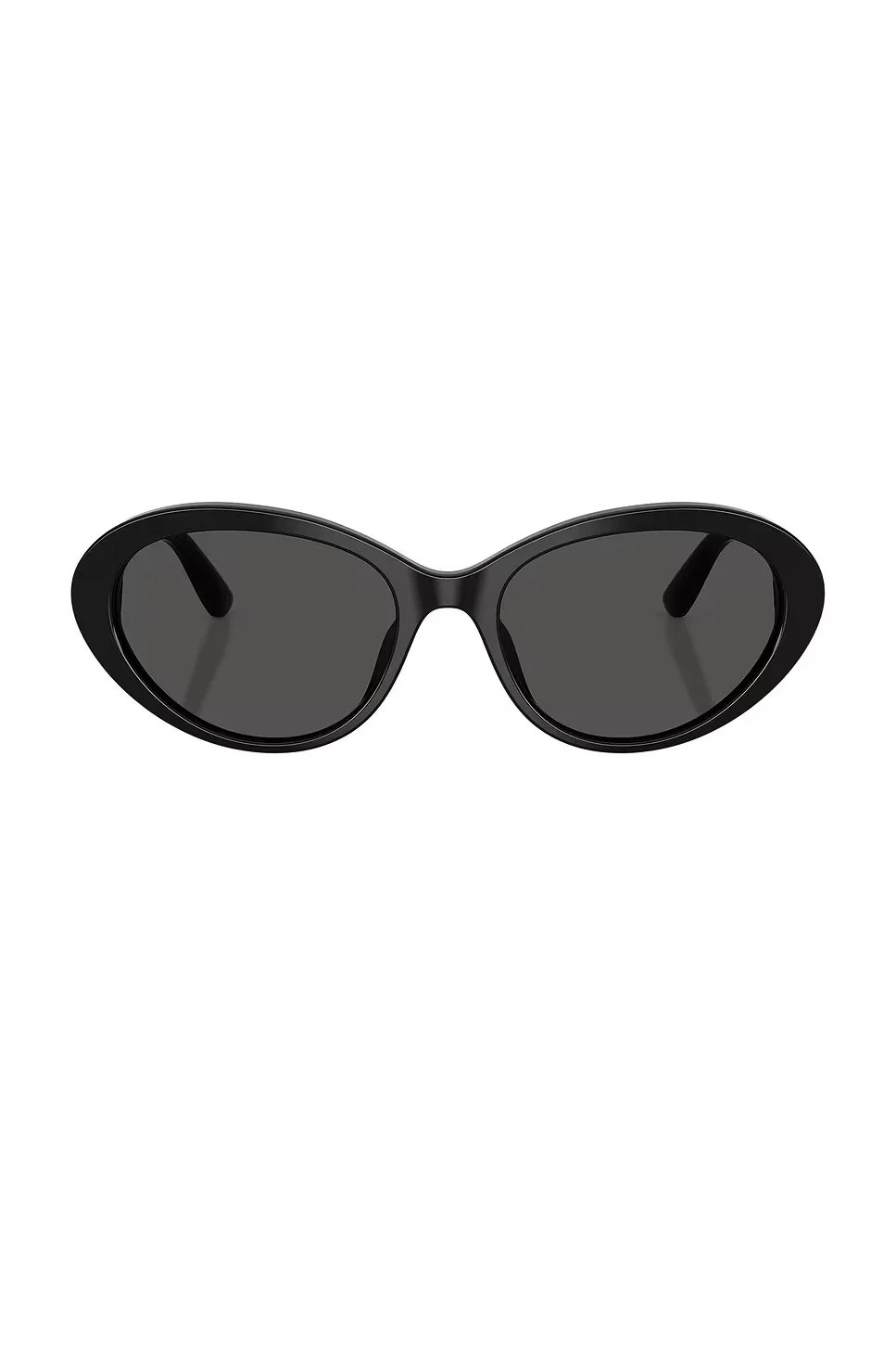 Round Sunglasses by Dolce & Gabbana