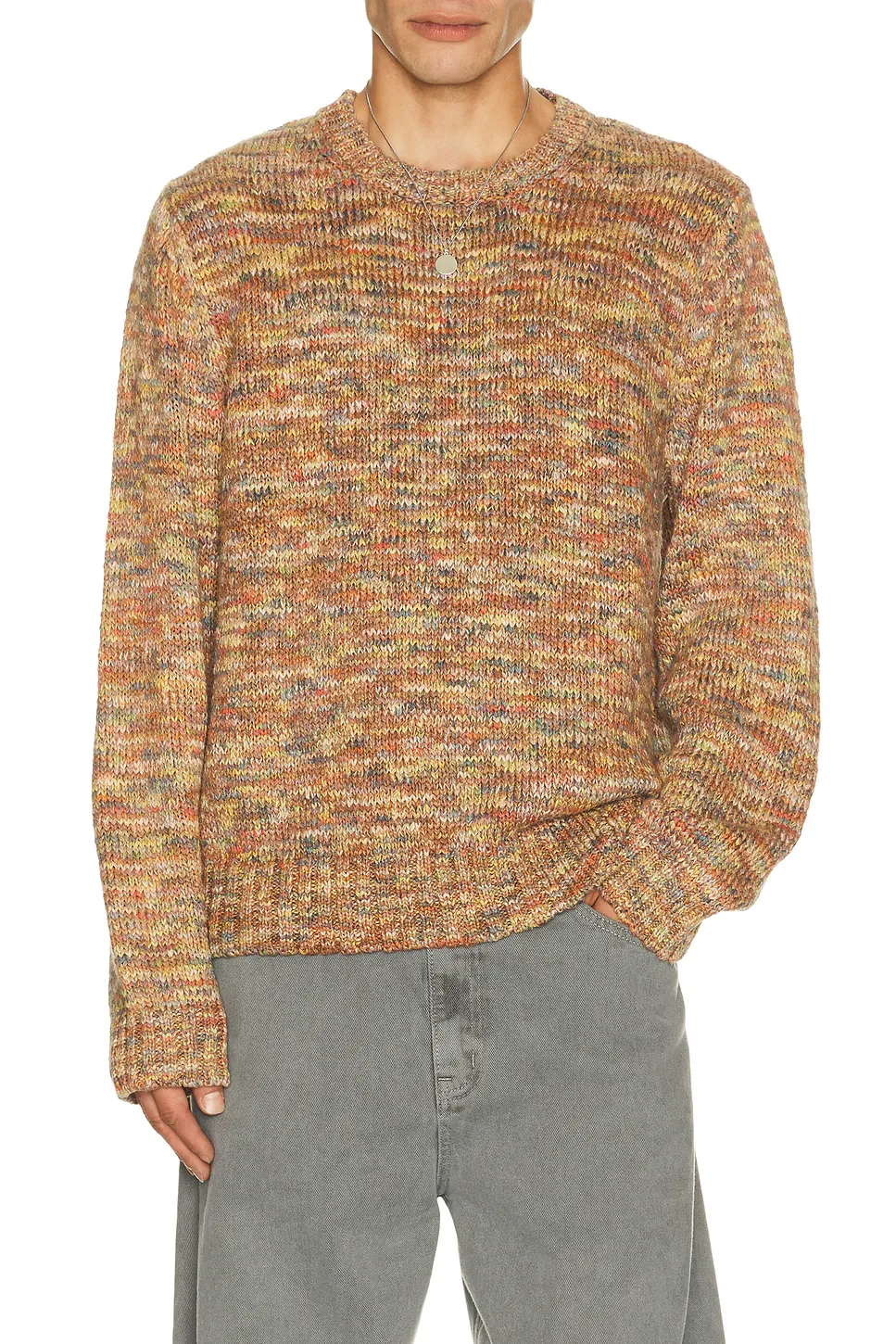 Shenandoah Crewneck by Corridor