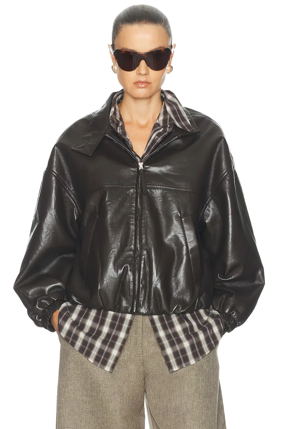 Barracuta Bubble Jacket by Citizens of Humanity