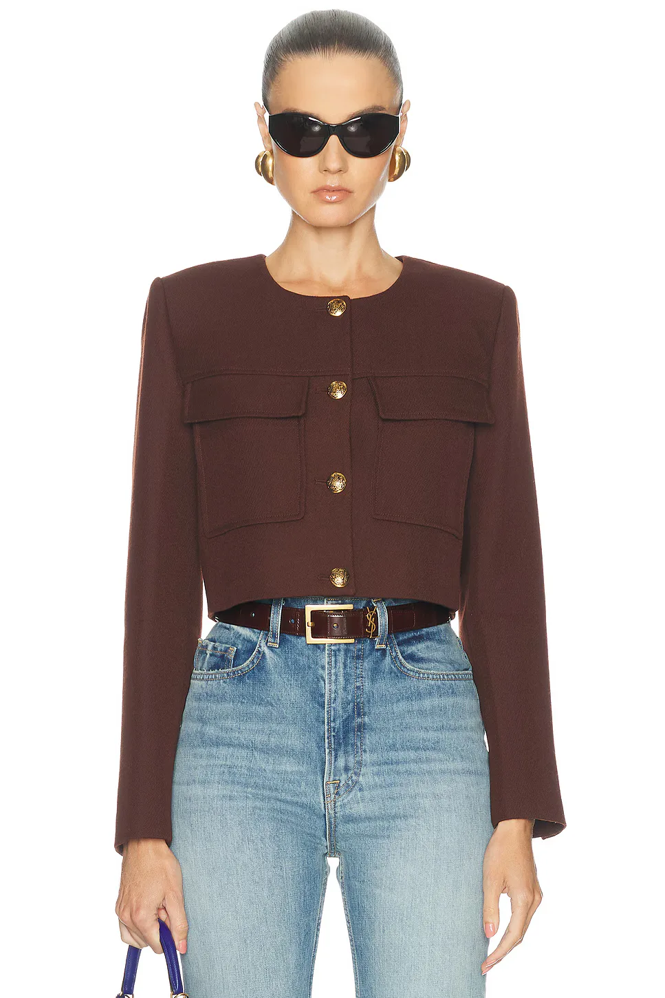 Sophia Jacket by Citizens of Humanity