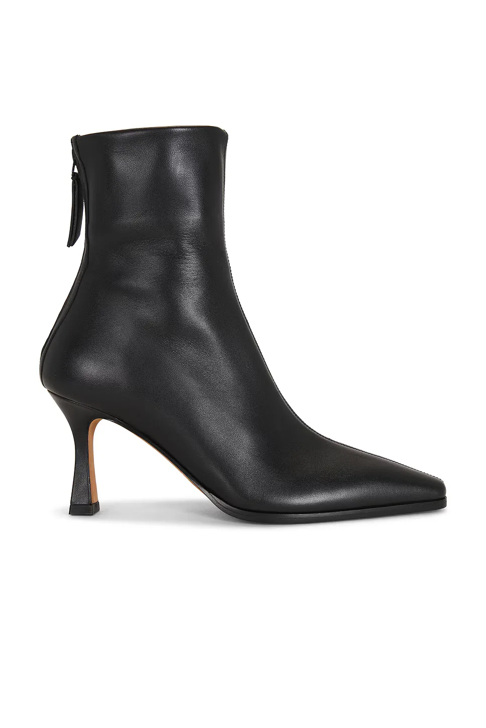 Stretch Boot by Emme Parsons