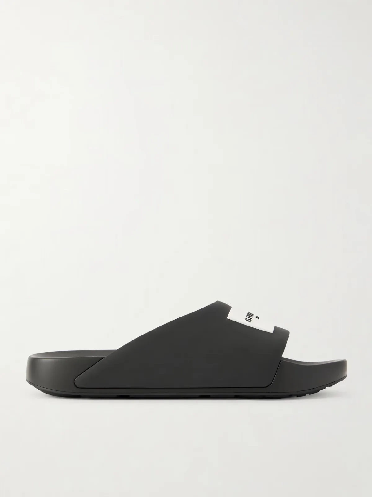 - Rubber Slides -