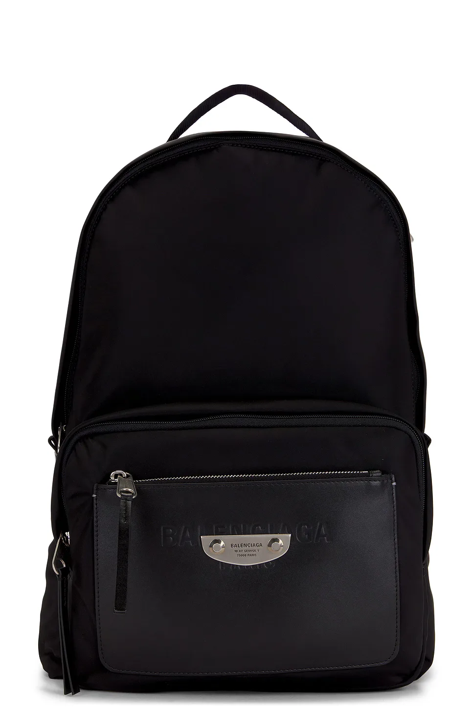 Sleek Nylon by Balenciaga