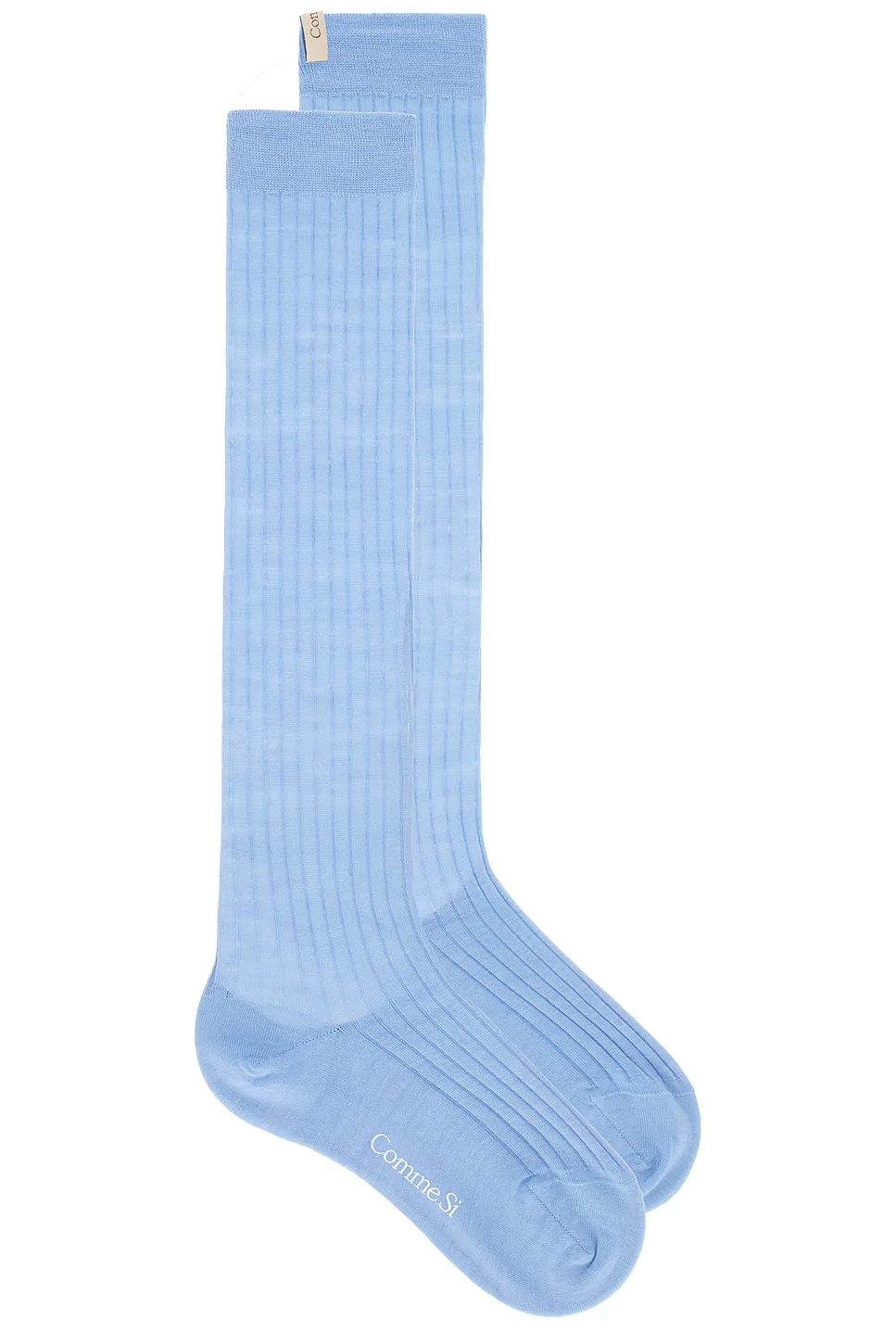 The Knee High Sock by Comme Si
