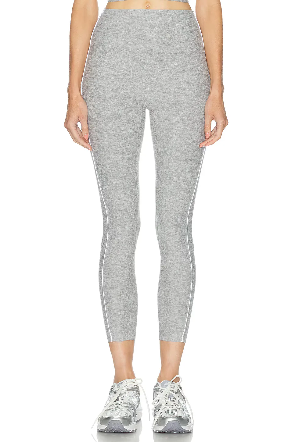 Spacedye Streamline Legging by Beyond Yoga