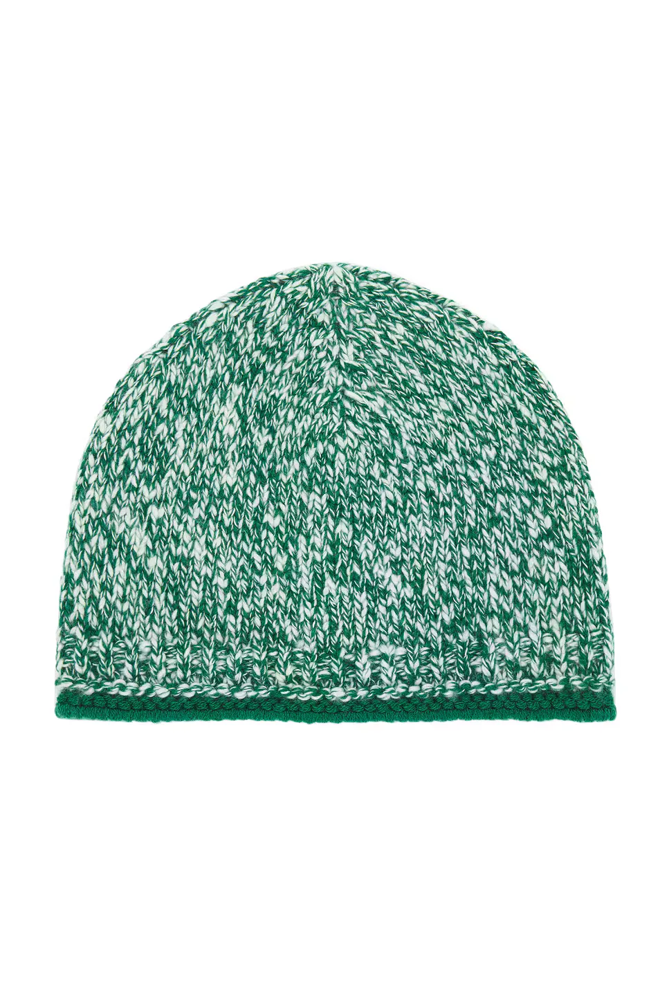 Slub Marl Beanie by Calle Del Mar