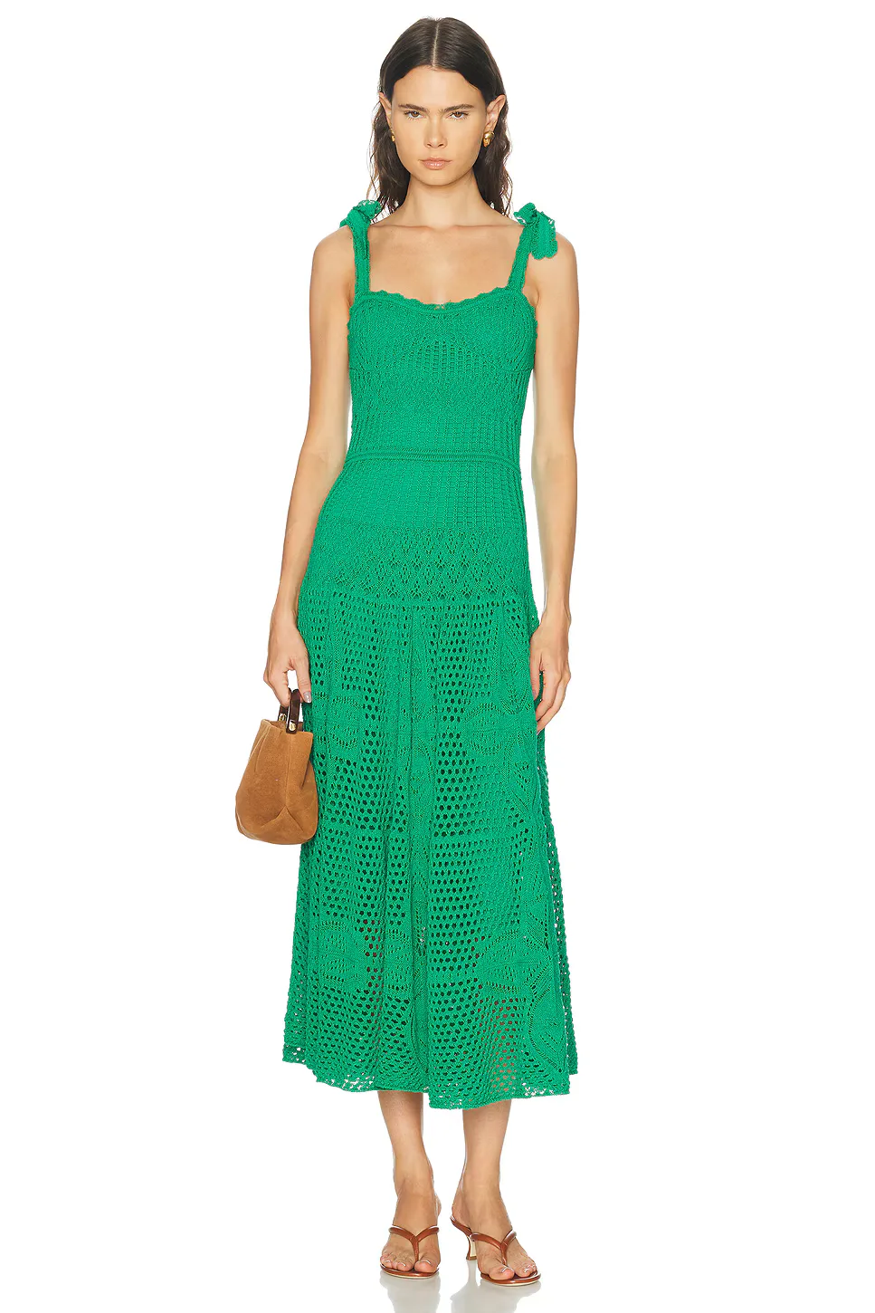Calinda Dress by Alexis