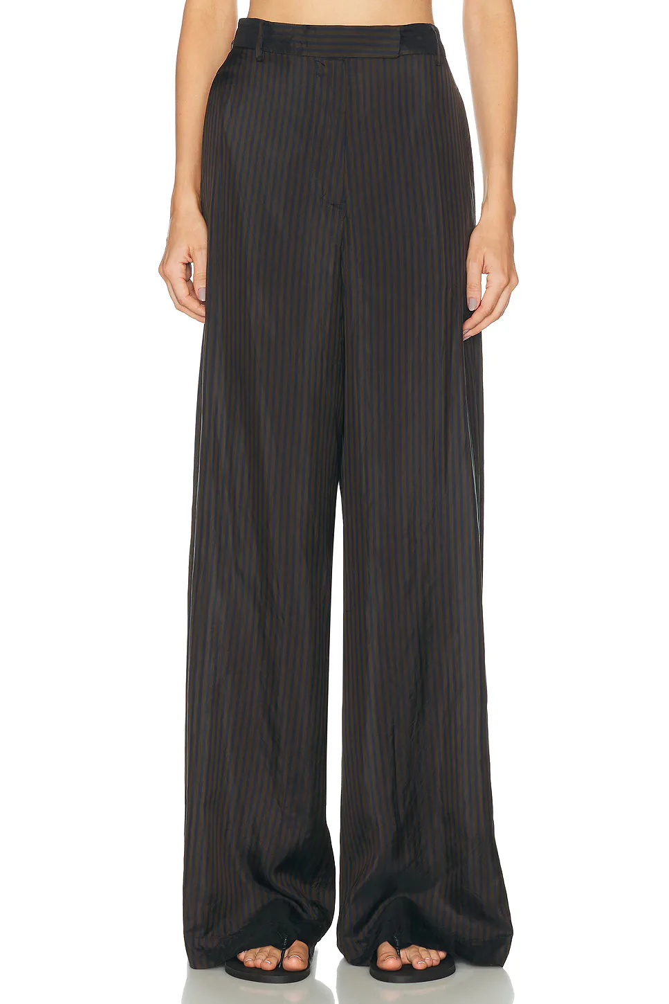 Penn Pant by Dries Van Noten