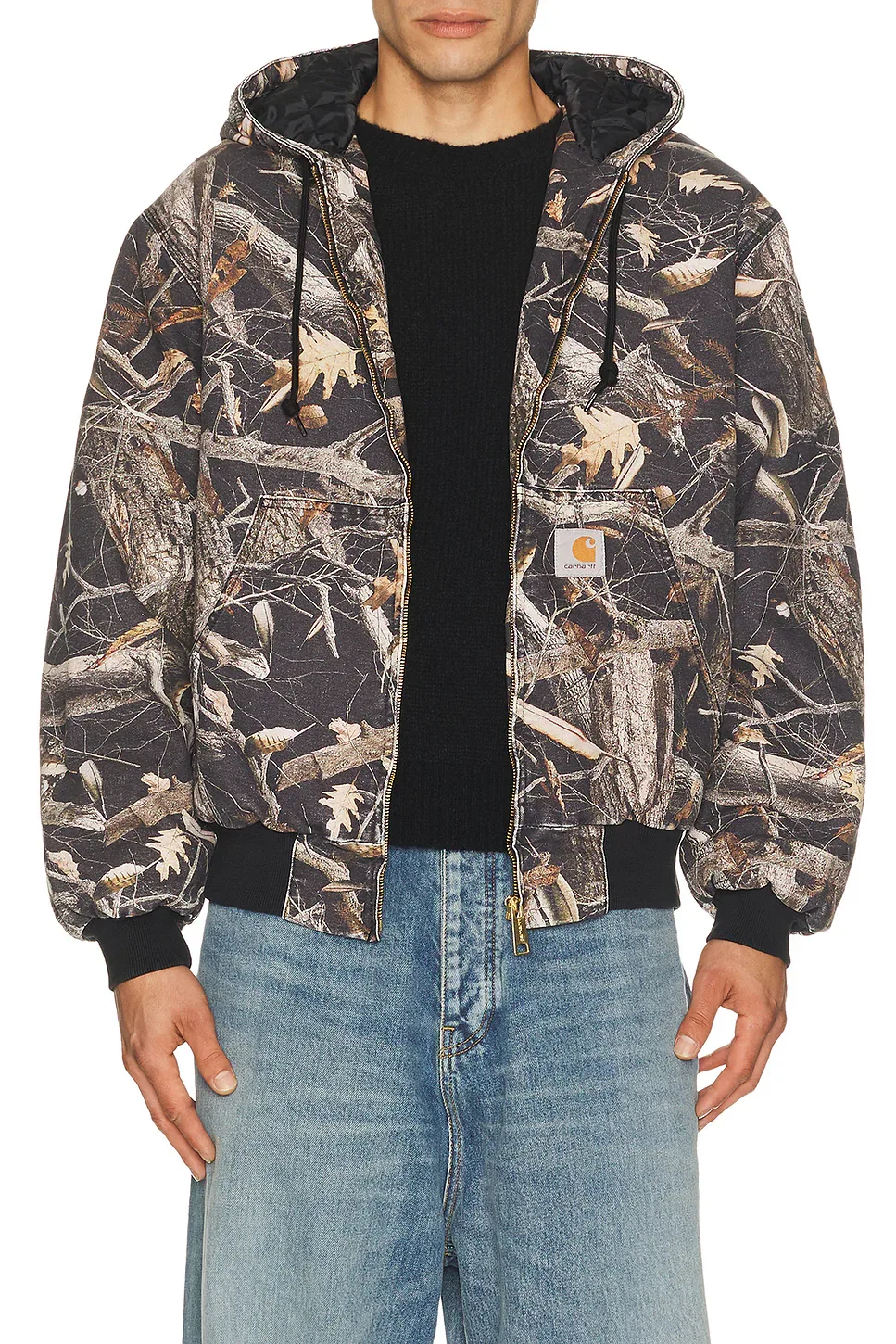 Carhartt WIP OG Active Jacket by Carhartt