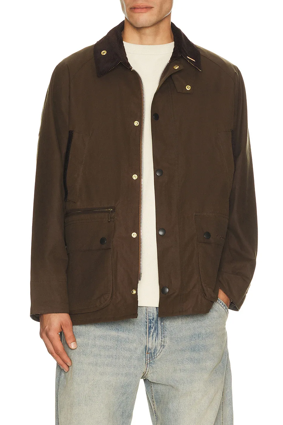 Icons Bedale Wax Jacket by Barbour