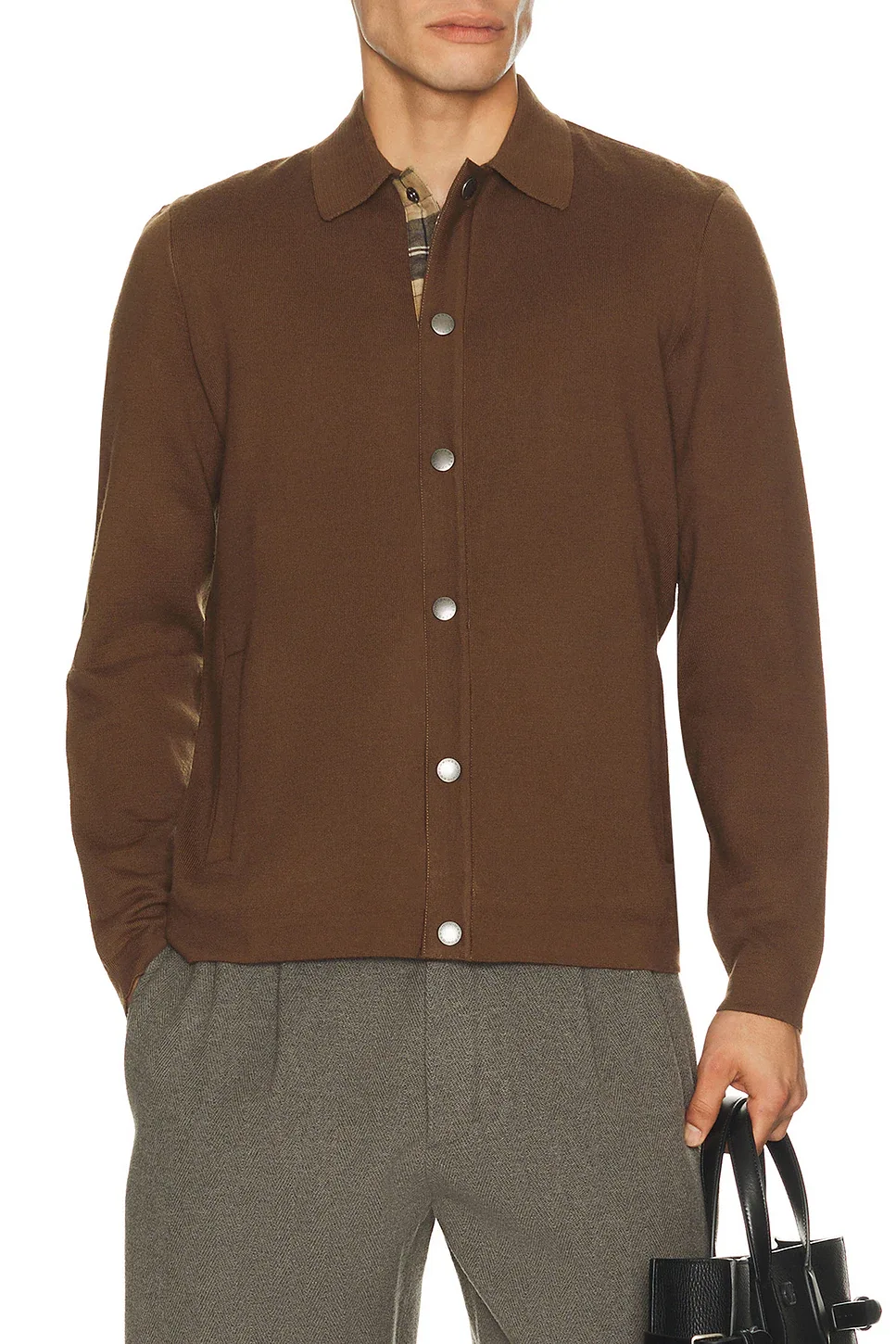 Florcombe Knitted Cardigan by Barbour