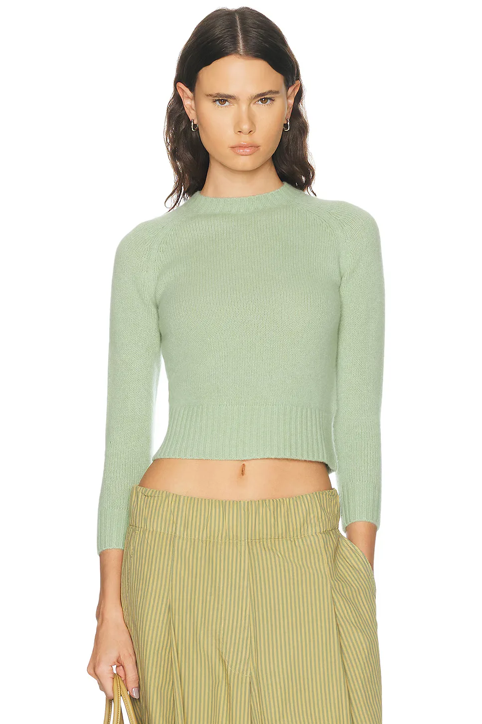 Koyala Cashmere Sweater by Acne Studios