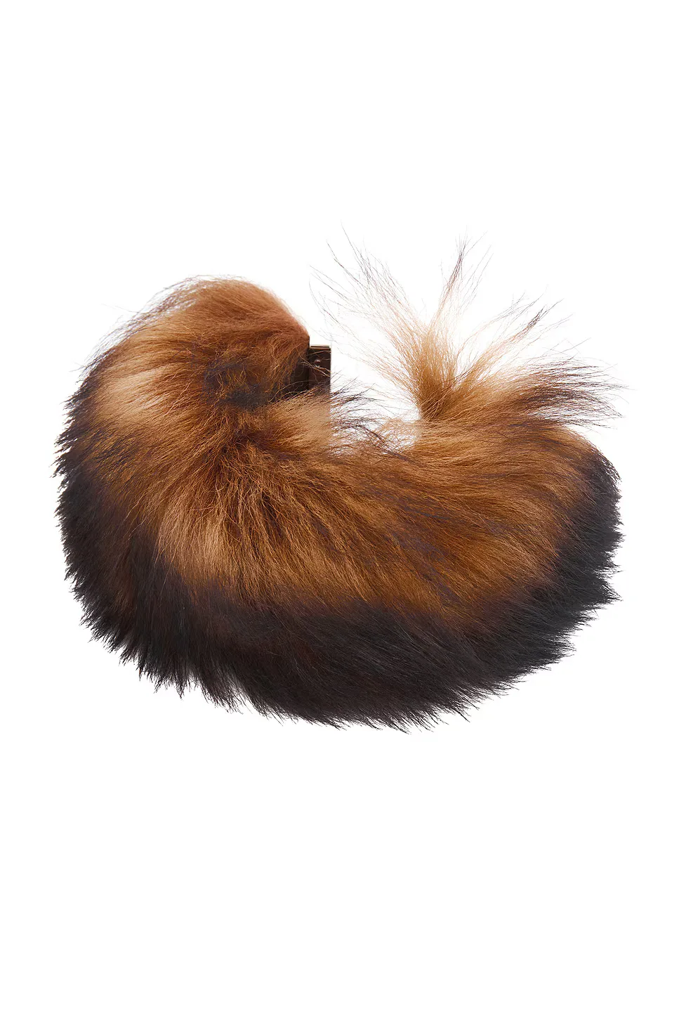 Fur Bracelet by Acne Studios