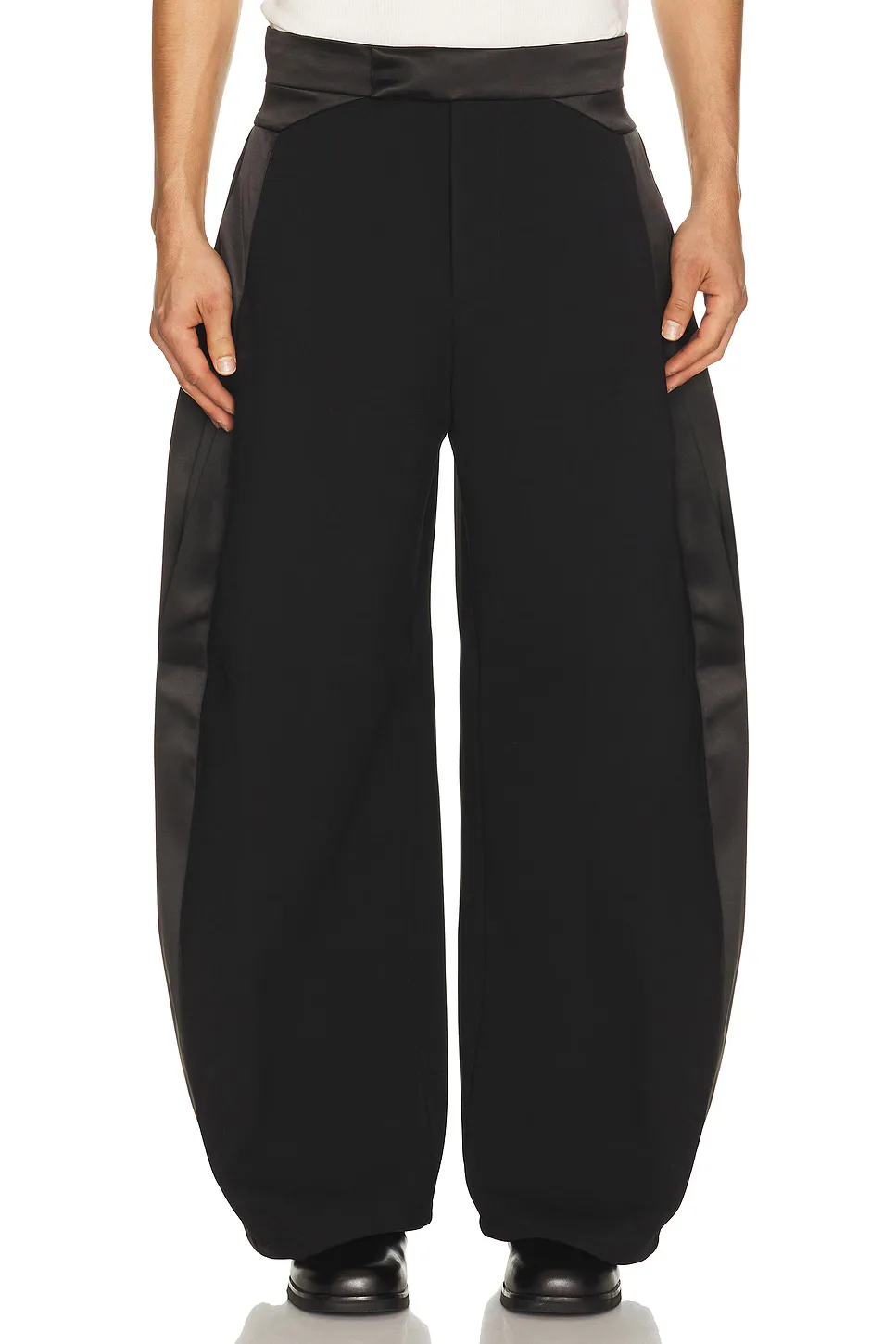Ental Trouser by Entire Studios