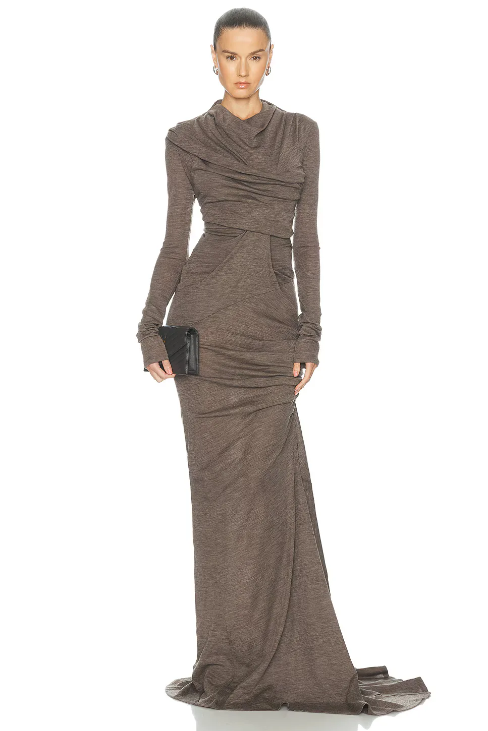 Encase Dress by Entire Studios