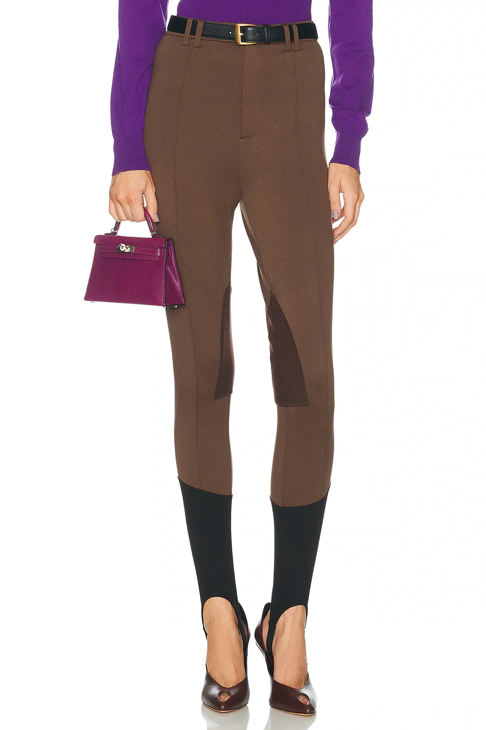 Riding Pant by Entire Studios