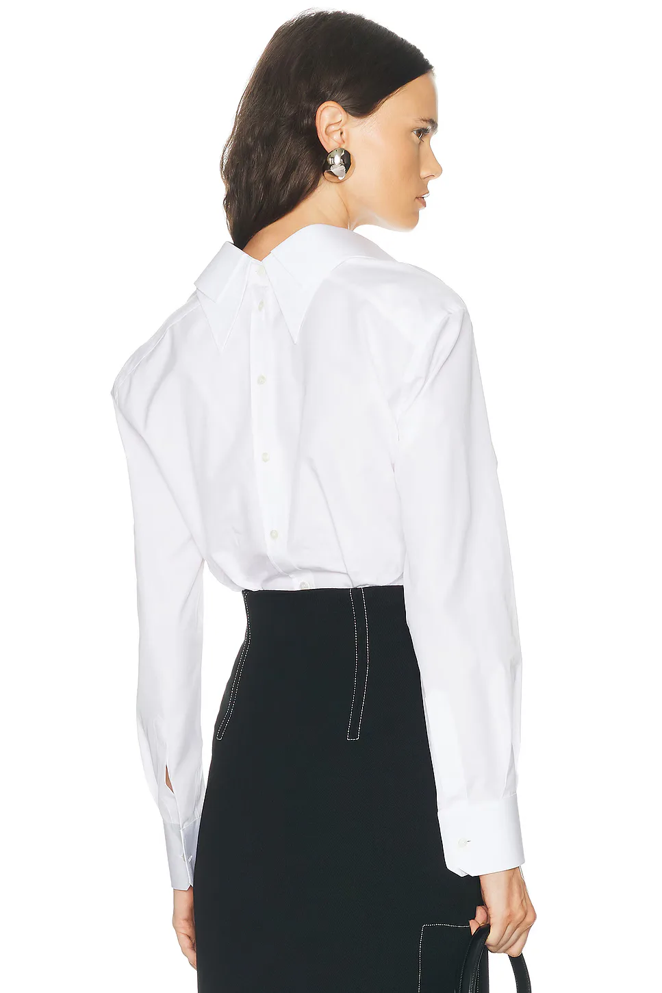 Button Down Shirt by Dolce & Gabbana