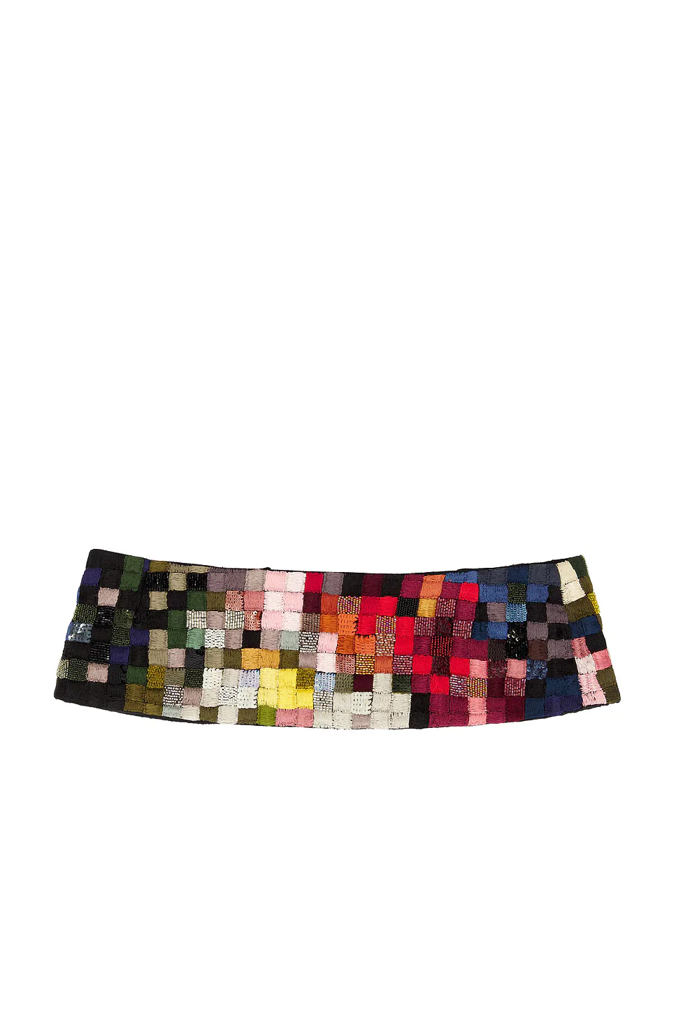 Genny Belt by Dries Van Noten