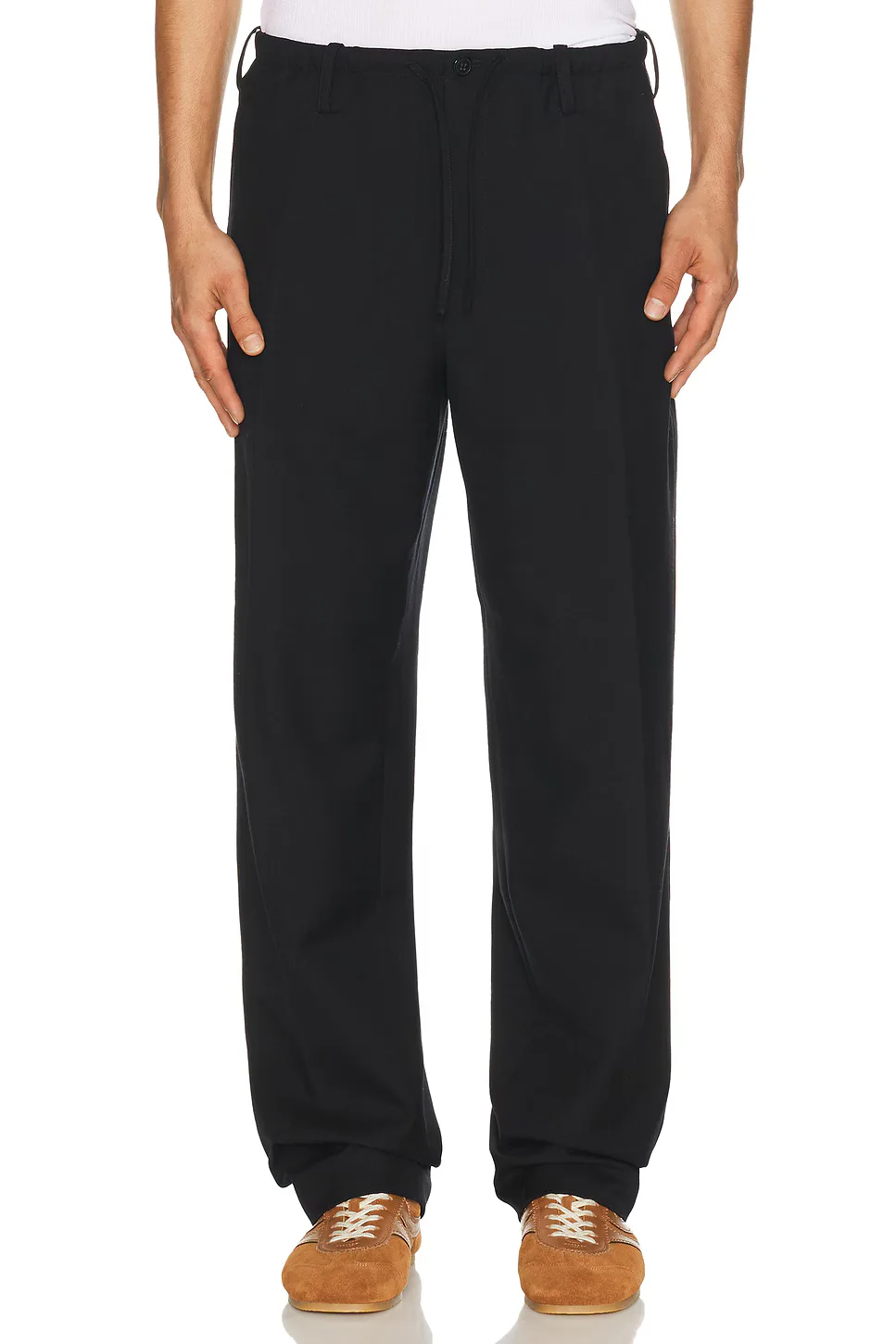 Penny Long Pants by Dries Van Noten
