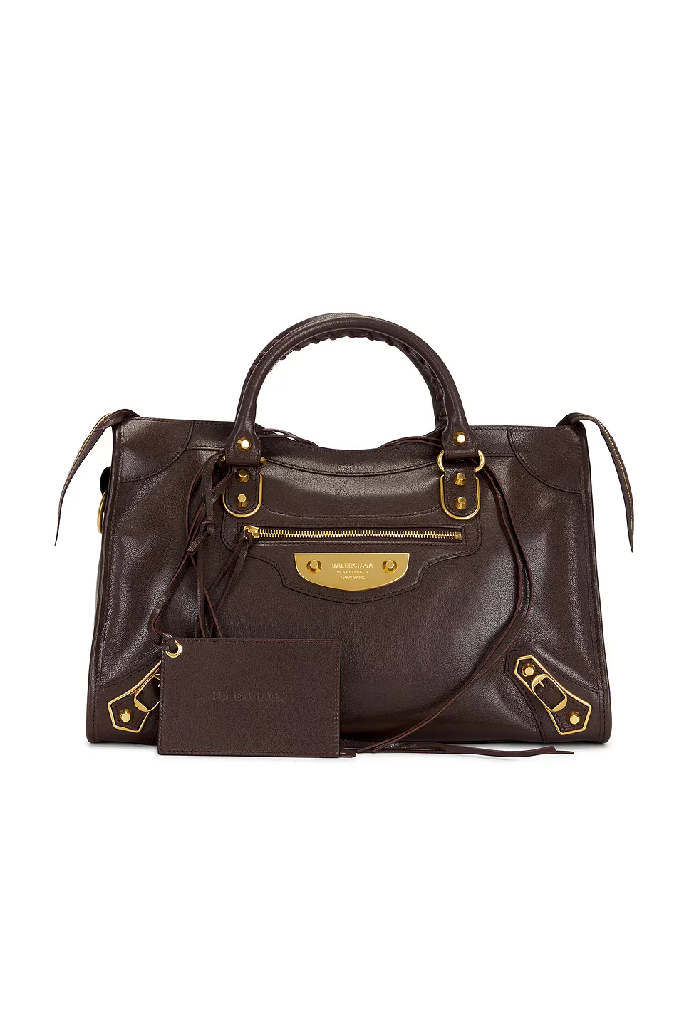 Le City Uptown Medium Bag by Balenciaga