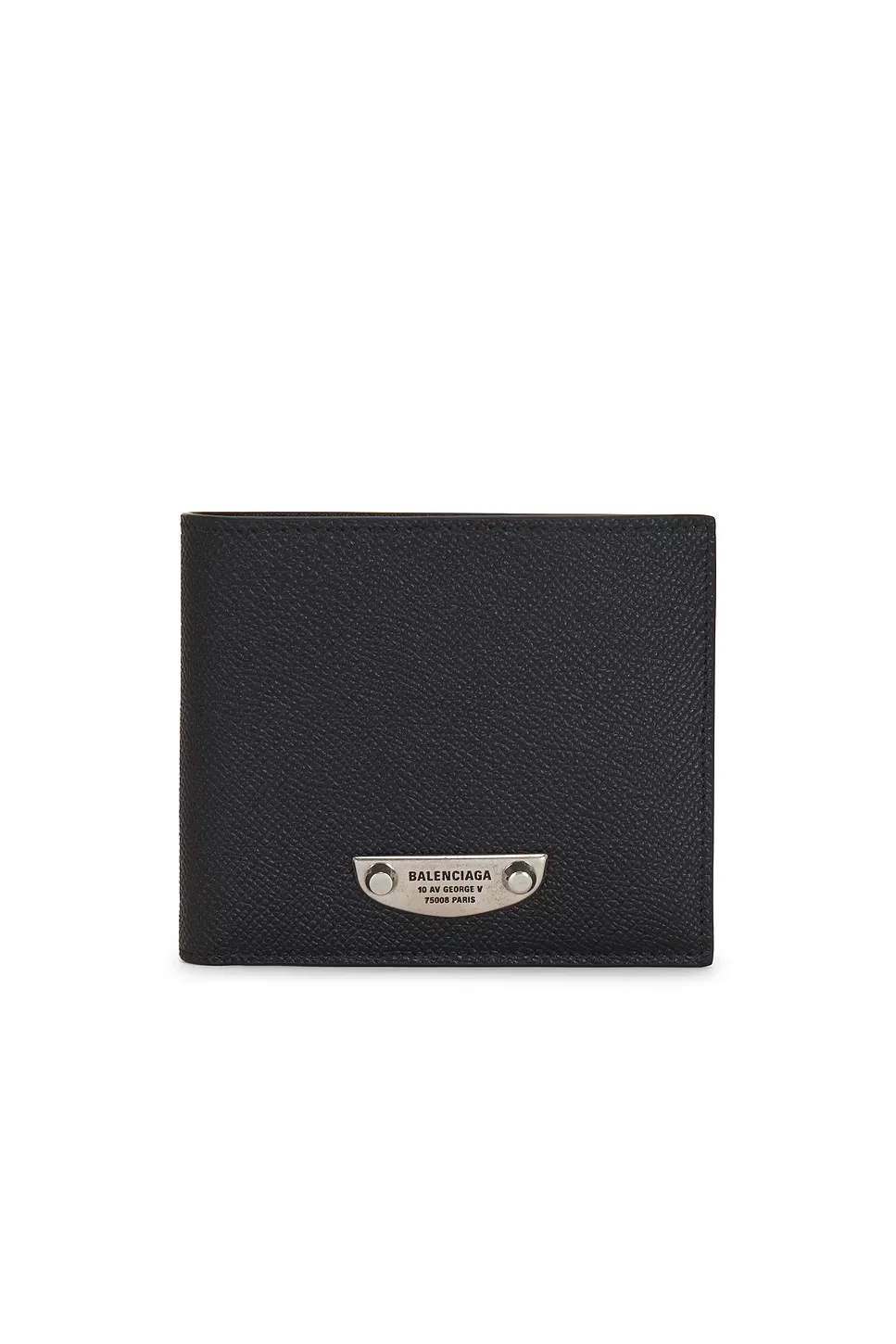 Le City Square Wallet by Balenciaga