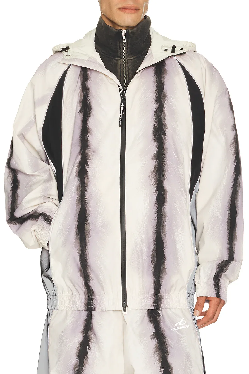 Tracksuit Jacket by Balenciaga