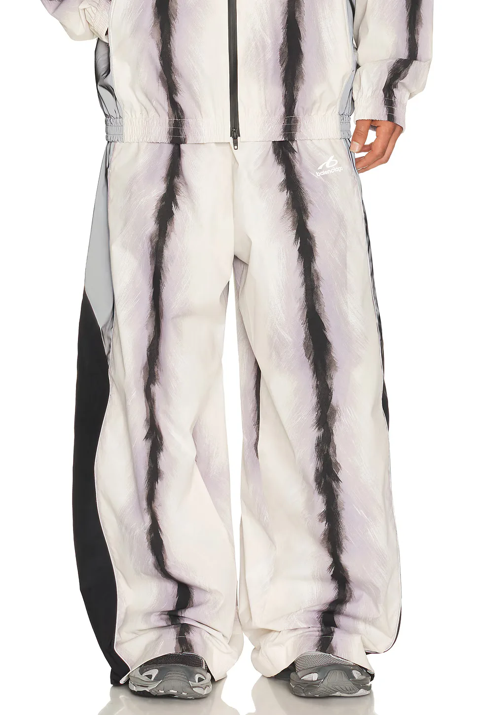 Tracksuit Pants by Balenciaga