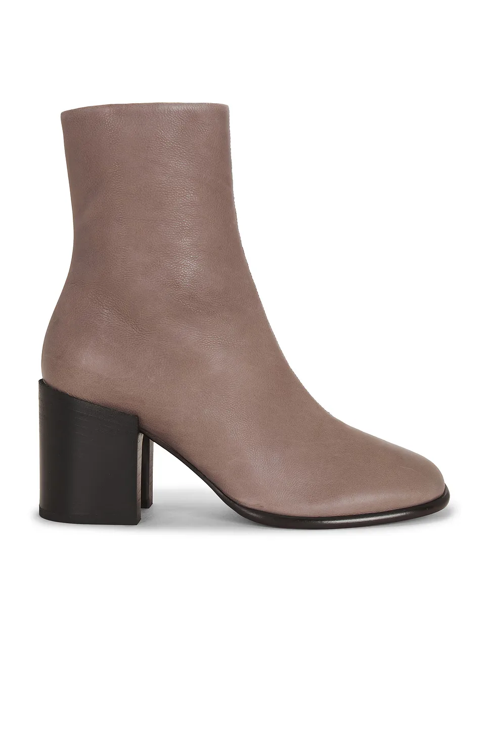 Ankle Boot by Dries Van Noten